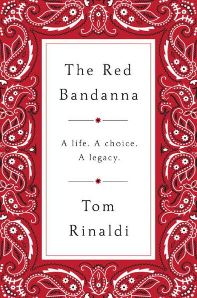 The Red Bandanna