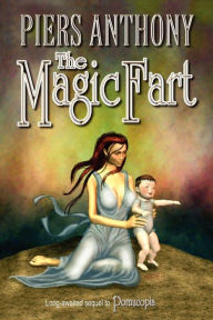 The Magic Fart (Pornucopia Series #2)