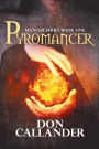 Pyromancer (Mancer Series #1)