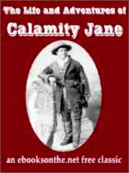 Calamity Jane