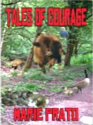 Tales of Courage