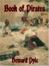 The Book of Pirates