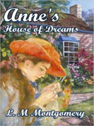 Anne's House of Dreams (Anne of Green Gables Series #5)