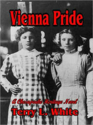 Vienna Pride: A Chesapeake Heritage Novel