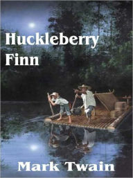 Adventures of Huckleberry Finn