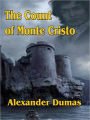 Count of Monte Cristo