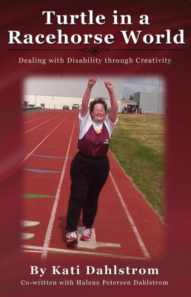 Turtle In A Racehorse World: Dealing with Disability Through Creativity