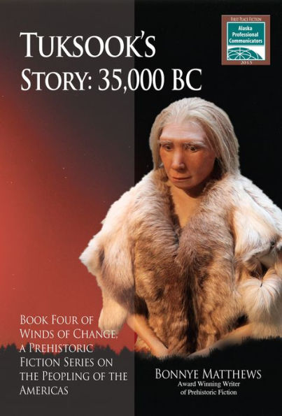 Tuksook's Story, 35,000 BC