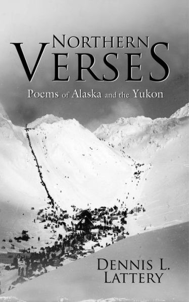Northern Verses: Poems of Alaska and the Yukon