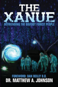 Title: The Xanue, Author: Matthew Johnson