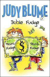 Title: Doble Fudge (Double Fudge), Author: Judy Blume
