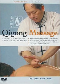 Qigong Massage