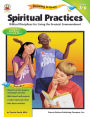 Spiritual Practices: Biblical Disciplines for Living the Greatest Commandment