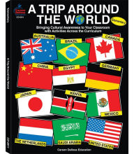 A Trip Around the World
