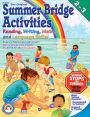 Summer Bridge Activities, Grades 2-3