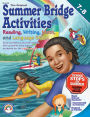 Summer Bridge Activities, Grades 7-8