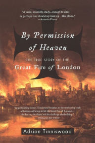 Title: By Permission of Heaven, Author: Adrian Tinniswood