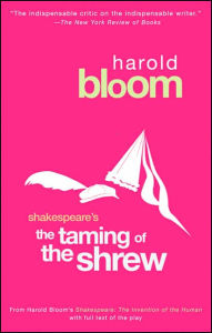 Shakespeare's The Taming of the Shrew