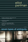 Seven Types of Ambiguity