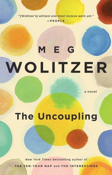 The Uncoupling: A Novel