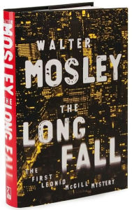 The Long Fall (Leonid McGill Series #1)