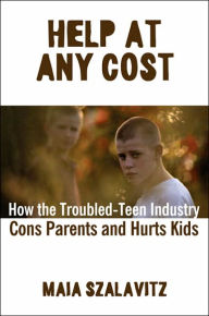 Help at Any Cost