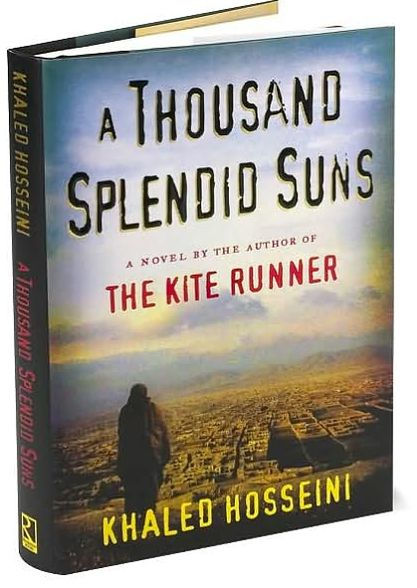 A Thousand Splendid Suns