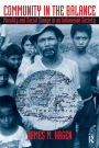 Community in the Balance: Morality and Social Change in an Indonesian Society