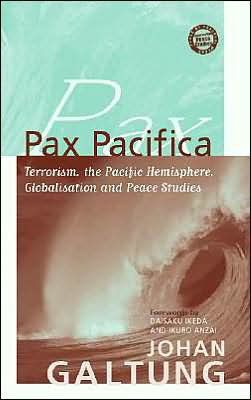 PAX PACIFICA