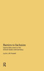 Barriers to Inclusion: Special Education in the United States and Germany