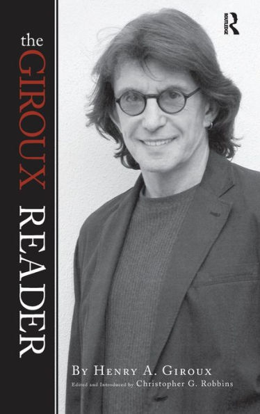 Giroux Reader / Edition 1
