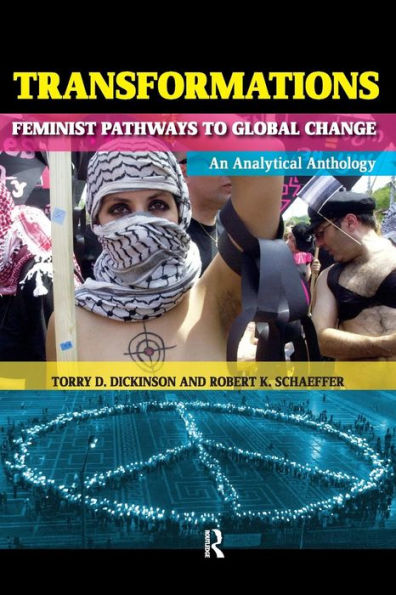 Transformations: Feminist Pathways to Global Change / Edition 1