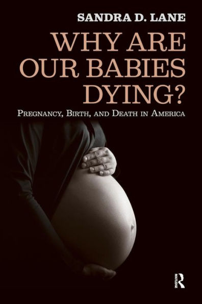 Why Are Our Babies Dying?: Pregnancy, Birth, and Death in America / Edition 1