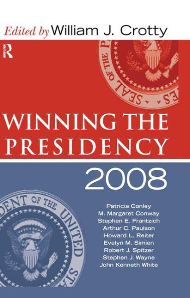 Winning the Presidency 2008