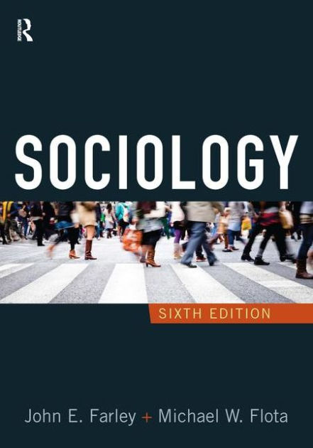 Edition Introduction Sixth Sociology Research