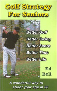 Golf Strategy for Seniors