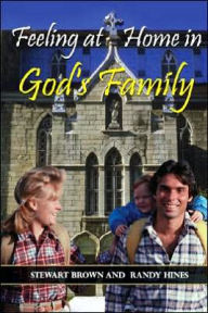 Feeling at Home in God's Family