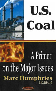 Title: Us Coal, Author: Marc Humphries