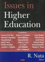 Issues in Higher Education