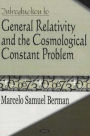 Introduction to General Relativity and the Cosmological Constant Problem