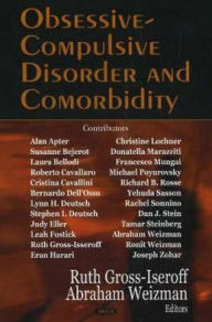 Obsessive Compulsive Disorder And Comorbidity
