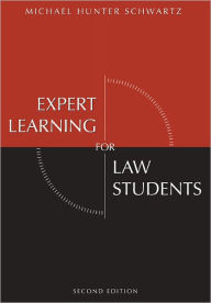 Expert Learning for Law Students / Edition 2