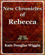 New Chronicles of Rebecca