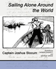 Sailing Alone Around The World