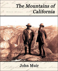 The Mountains of California
