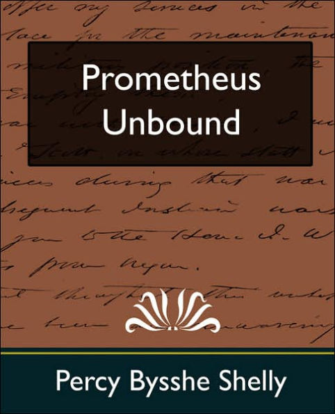 Prometheus Unbound (New Edition)