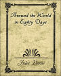 Around the World in Eighty Days