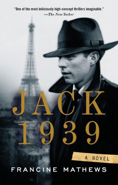 Jack 1939