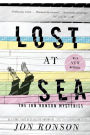 Lost at Sea: The Jon Ronson Mysteries