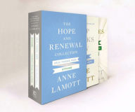 Title: The Hope and Renewal Collection (B&N Exclusive): Help, Thanks, Wow/Stitches, Author: Anne Lamott